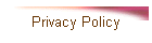 Privacy Policy