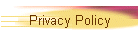 Privacy Policy